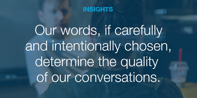 How to Make Every Conversation a Powerful One | Aileron