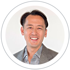 Ben Chestnut, Mailchimp | Aileron