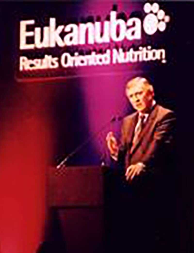 Clay Mathile Iams Eukanuba | Aileron Clay Mathile Iams Eukanuba | Aileron