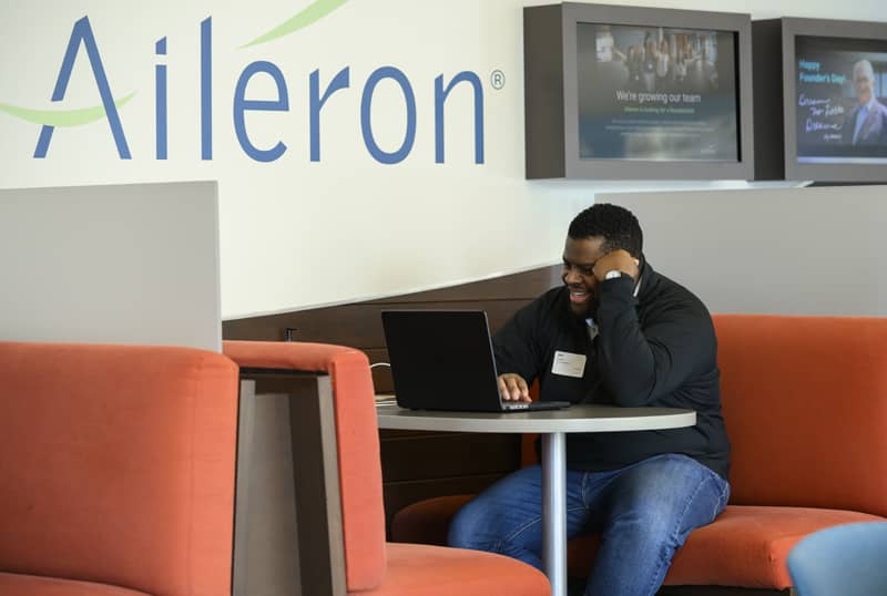 Small Business Academy with JobsOhio | Aileron Small Business Academy with JobsOhio | Aileron