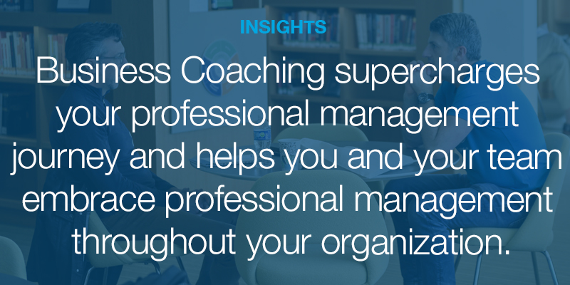 Aileron launches new 12-month Business Coaching program | Aileron