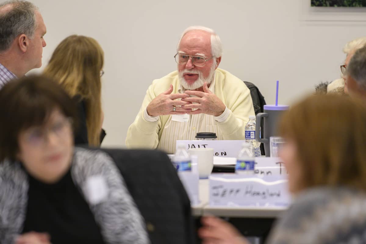 Founder's Day 2025 | Aileron