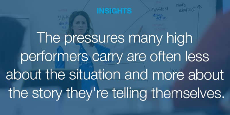 How Leaders Can Protect Their Peace Without Losing Their Edge | Aileron