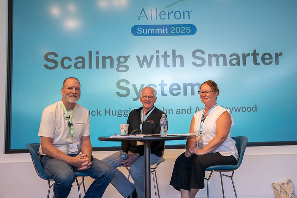 Aileron Summit 2025 Aileron Summit 2025